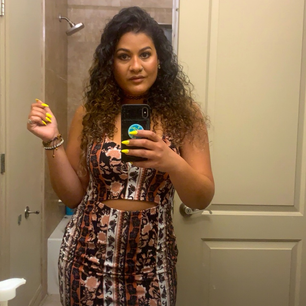 Meet your Posher, Erika